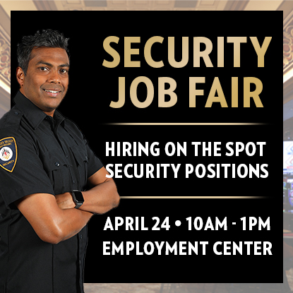 April 24 &bull; 10AM - 1PM