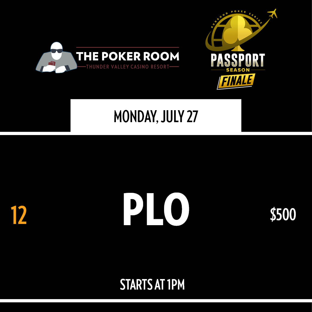 072726 RG Passport Series_Event 12 PLO