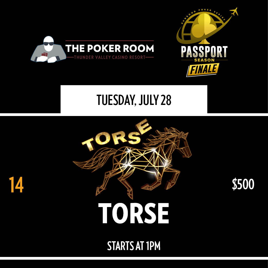 072826 RG Passport Series_Event 14 TORSE