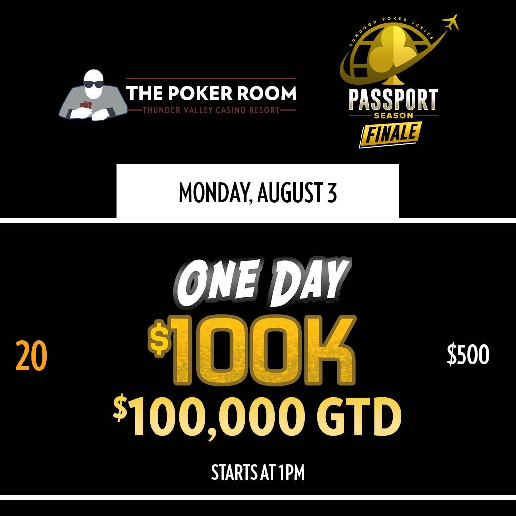 080326 RG Passport Series_Event 20 One Day 100K