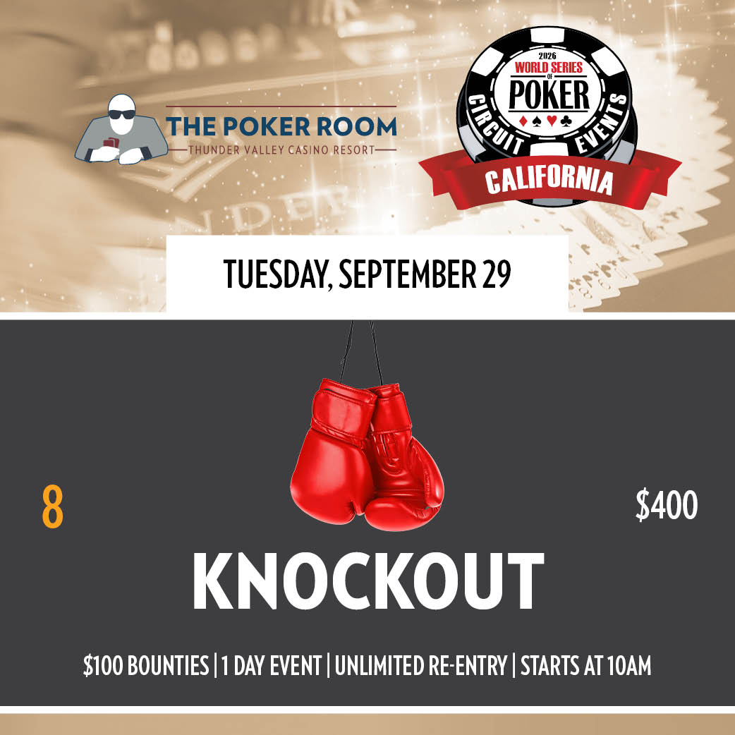 092926 WSOP Circuit_Event 8 Knockout