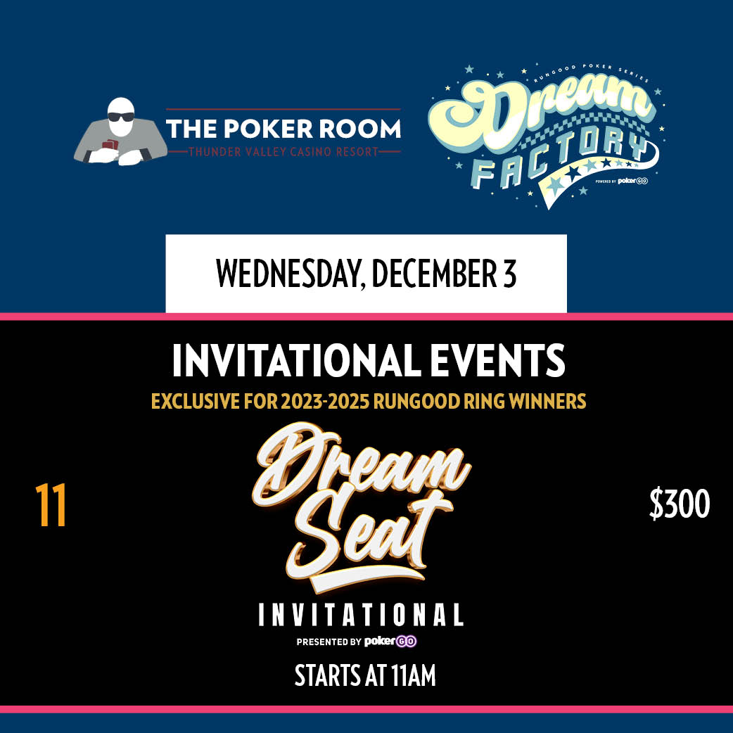 120325_RG DreamFactory Event 11 Dream Seat Invitational