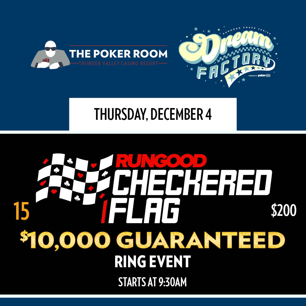 120425_RG DreamFactory Event 15 RG Checkered Flag