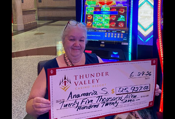 $25,927 Winner