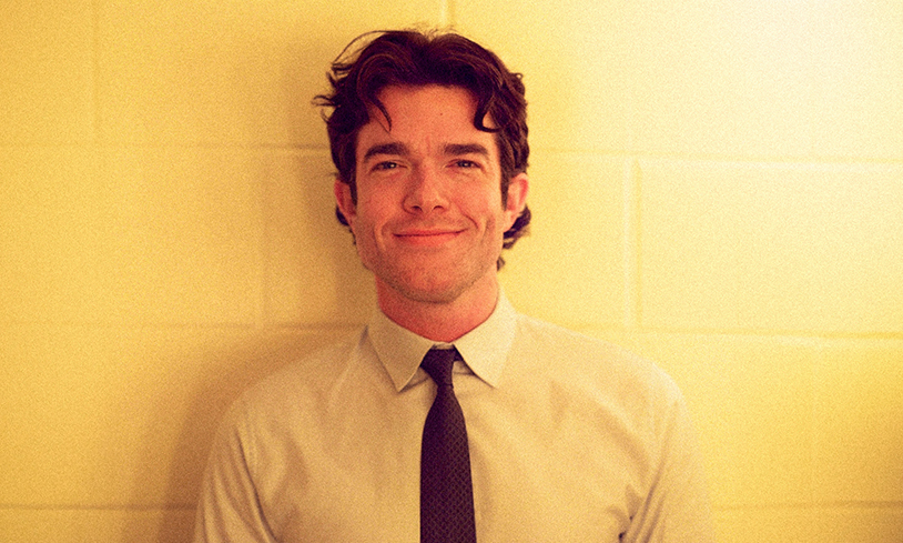 John Mulaney: Mister Whatever